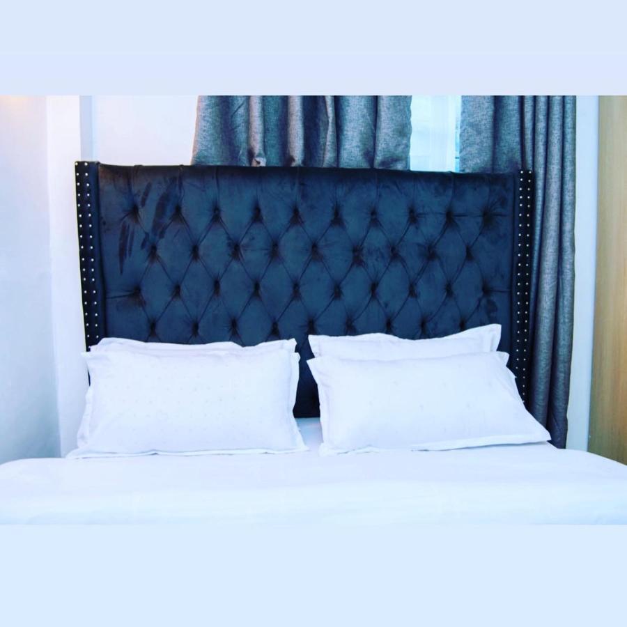 Sandalwood Suites Nakuru - Studios & One Bedroom Suites Exterior foto