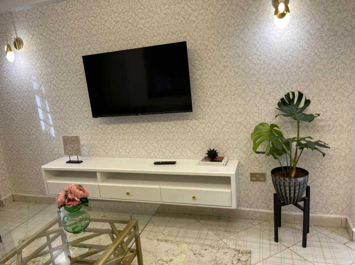 Sandalwood Suites Nakuru - Studios & One Bedroom Suites Exterior foto