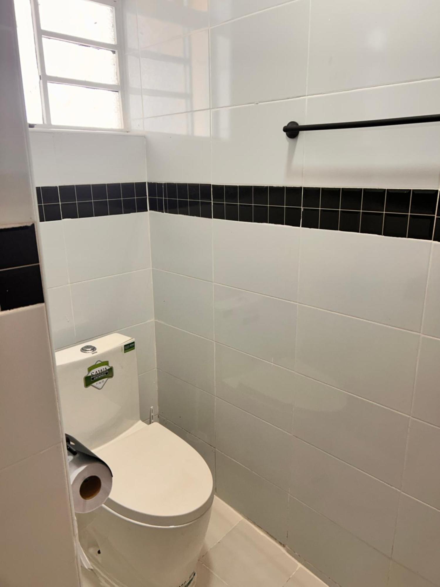 Sandalwood Suites Nakuru - Studios & One Bedroom Suites Exterior foto
